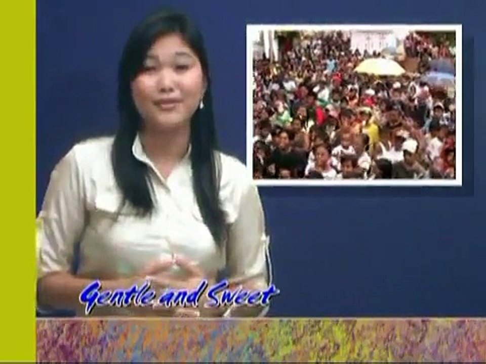 Capiz Tourism