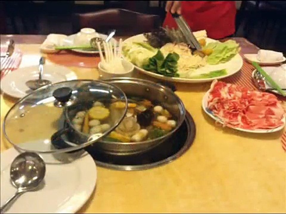 Philippines Summer Vacation