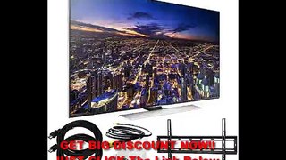 BEST PRICE Samsung UN55HU8550 55-Inch 4K Ultra HD 120Hz 3D Smart LED TV