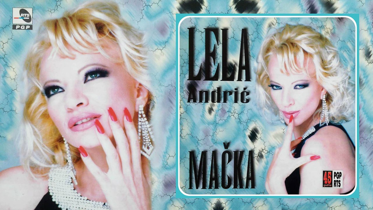 Lela Andric - 1001 noc