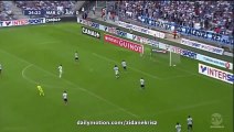 All Goals HD - Olympique Marseille 2-0 Juventus - Friendly macatch 01.08.2015