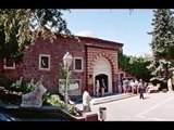 The Museum of Anatolian Civilizations, Ankara