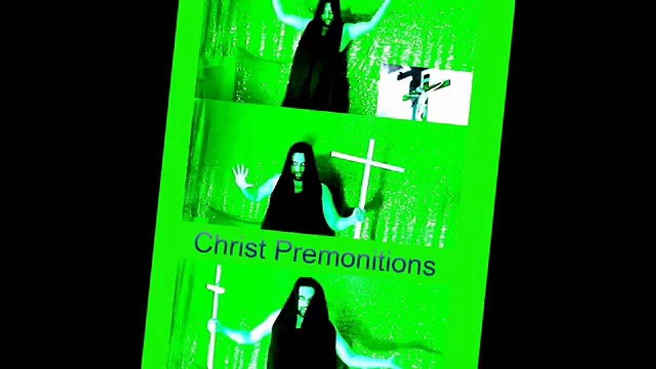 25 Pakistani Canadian Films Release in USA Christ Premonitions