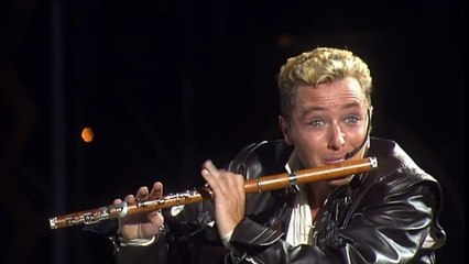 Feet of Flames - Whispering Wind HD