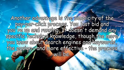 Pay Per Clicks