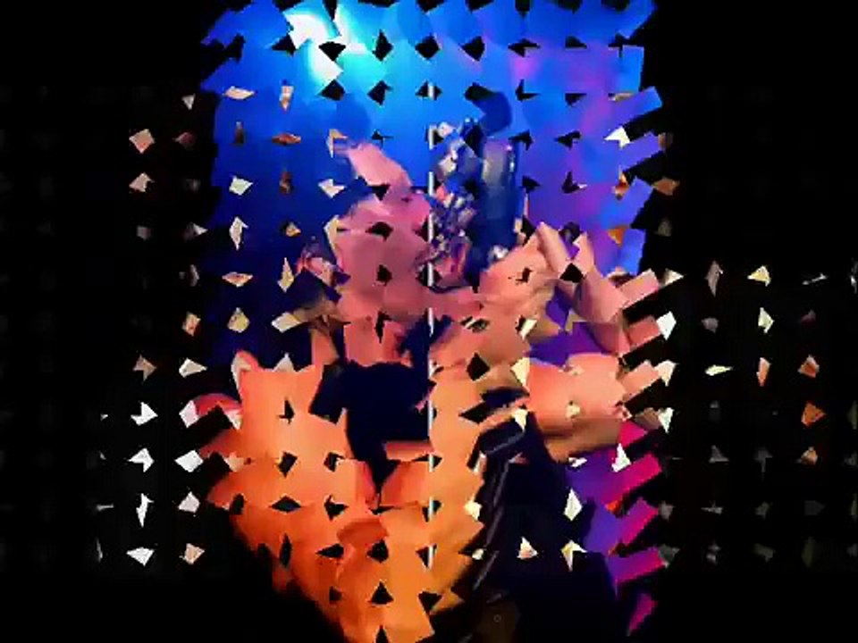 Natalia Oreiro y Ricardo Mollo - Tengo (Divididos)