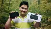 A Tribute for Satoru Iwata by Pokemon Thailand