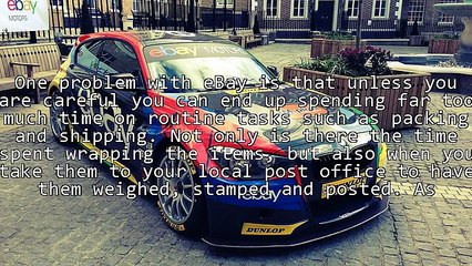 10 Ways To Save Time And Money With Packing And Shipping On Ebay