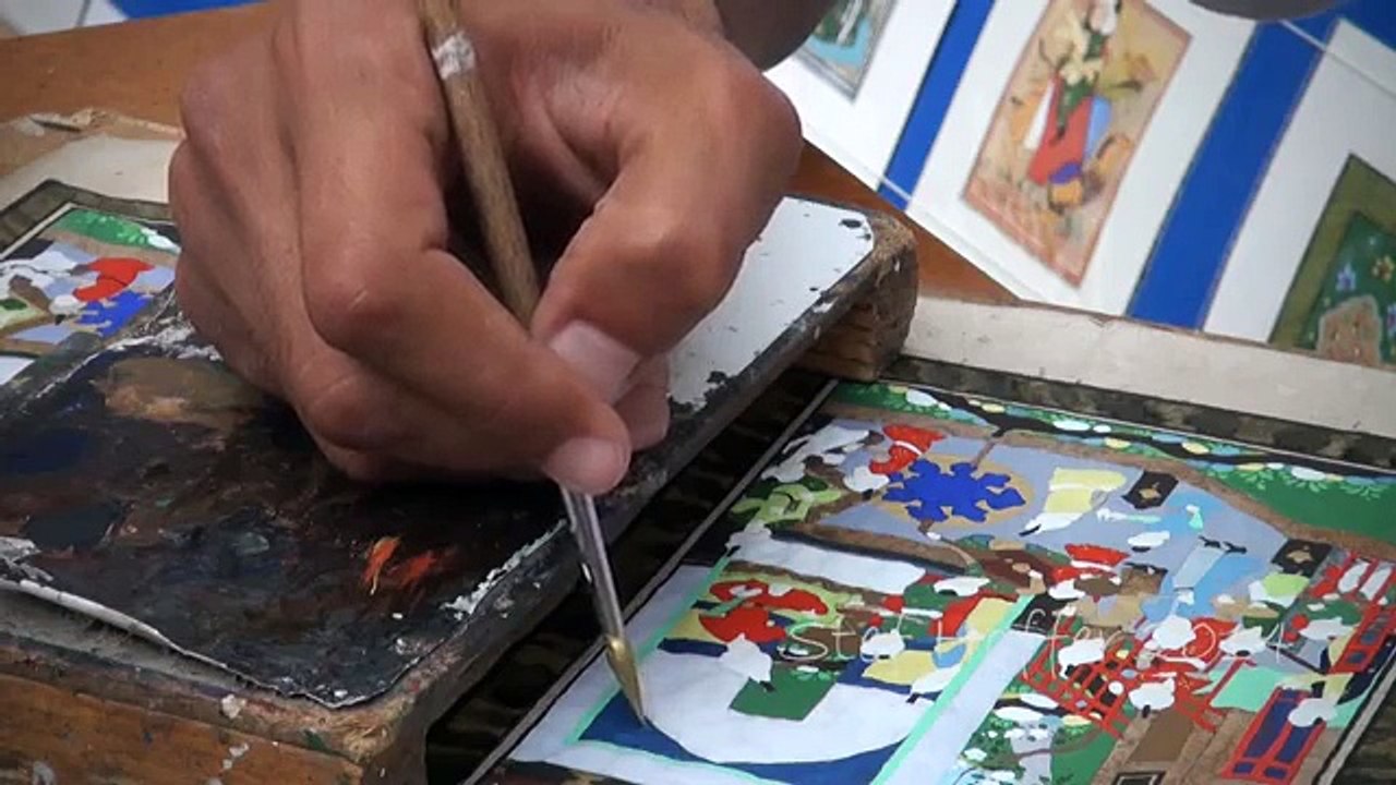 Uzbekistan