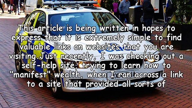 Link Provides Awesome Opportunity