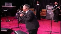 The Canton Spirituals - God Loves You