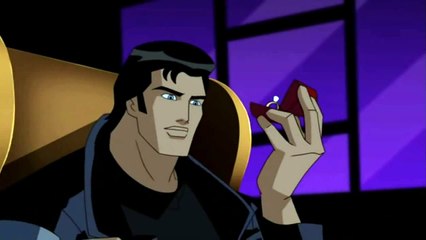 Batman Beyond: The Dark Knight's Legacy