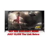 SPECIAL DISCOUNT Sony XBR79X900B 79-Inch 4K Ultra HD 120Hz 3D Smart LED TV