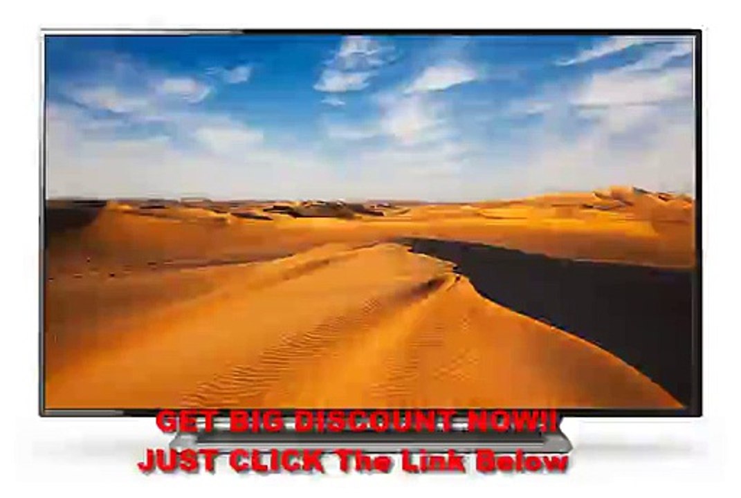 BEST BUY Toshiba 65L5400U 65-Inch 1080p 240Hz Smart LED HDTV