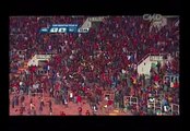 Alianza Lima vs. Melgar: Omar Fernández aprovechó desconcierto para anotar golazo (VIDEO)