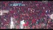 Melgar vs Alianza Lima: Así fue el gol de Omar Fernández