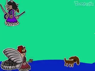 Dahlelekostekz (FUNNY Toontastic video/cartoon)-- My Little Pony This Day Aria