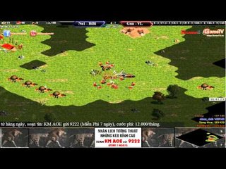 BiBi, No1 vs Vanelove, Gunny  25 03 2015  C14T1