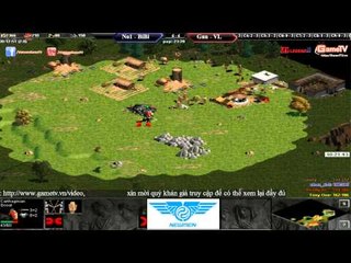 BiBi, No1 vs Vanelove, Gunny  25 03 2015  C13T4