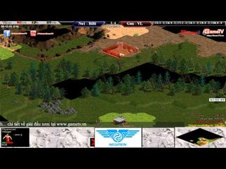 BiBi, No1 vs Vanelove, Gunny  25 03 2015  C10T1