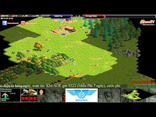 CCTV Vòng Bán Kết Team Minh Tân  vs Team Hoàng Thịnh T2