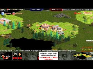 BiBi, No1 vs Vanelove, Gunny  25 03 2015  C10T3