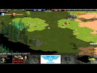 BiBi, No1 vs Vanelove, Gunny  25 03 2015  C7T4