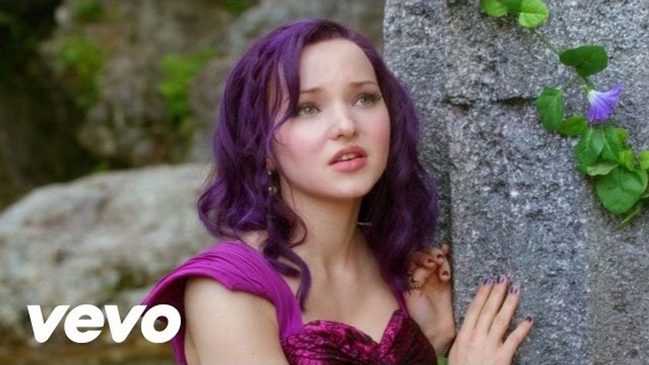 Dove Cameron - If Only (From "Descendants")