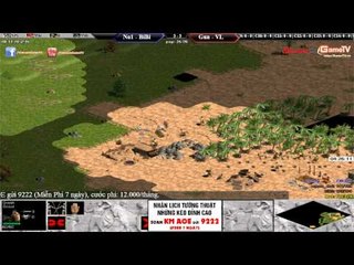 BiBi, No1 vs Vanelove, Gunny  25 03 2015  C7T3