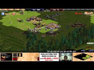 BiBi, No1 vs Vanelove, Gunny  25 03 2015  C5T4