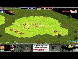 BiBi, No1 vs Vanelove, Gunny  25 03 2015  C3T3