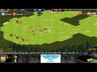 BiBi, No1 vs Vanelove, Gunny  25 03 2015  C2T3 dis