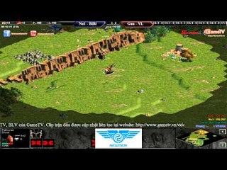 BiBi, No1 vs Vanelove, Gunny  25 03 2015  C3T4