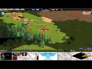 BiBi, No1 vs Vanelove, Gunny  25 03 2015  C1T2