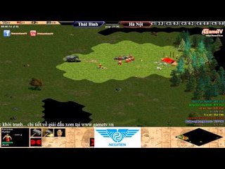 Thái Bình vs Hà Nội Full Team Ngày 25 03 2015 C3T3