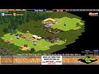 Tiểu Bạch Long, Gunny vs Hoàng Mai Nhi, Mỹ Đình Ngày 25 03 2015 C1T5