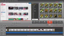 Movavi Video Editor Review and Tutorial