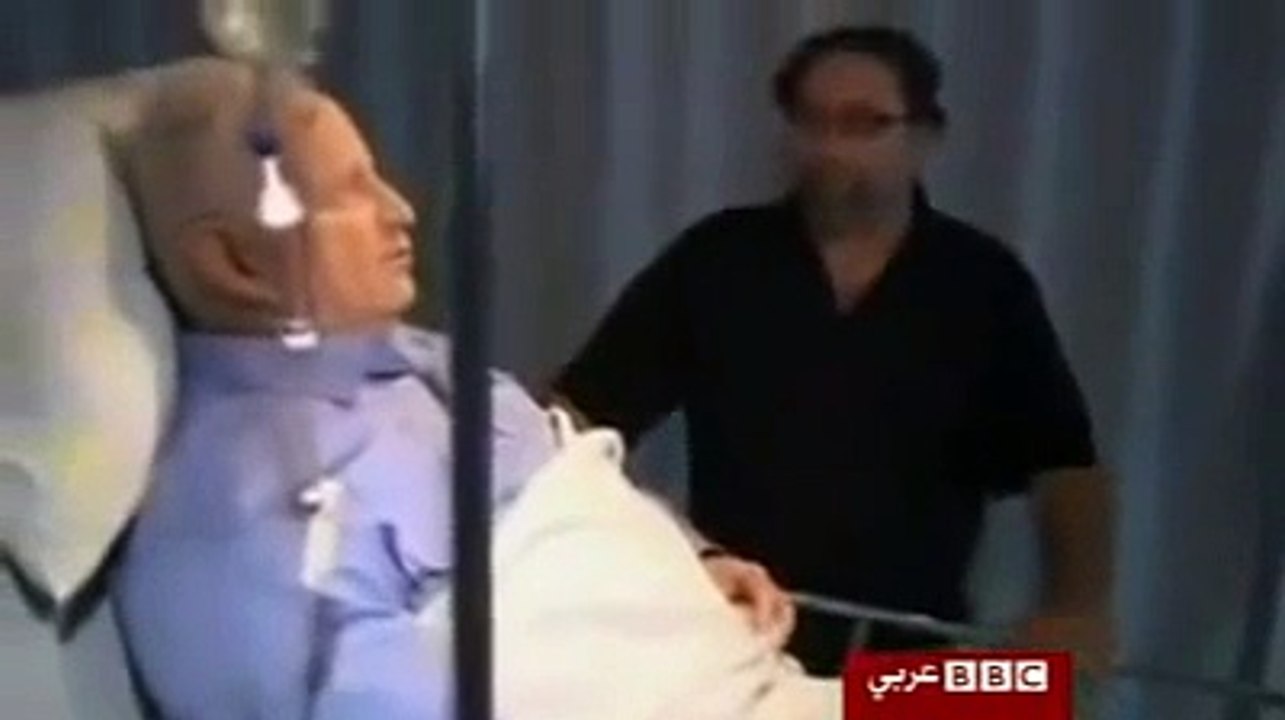 شارون يتعفن وهو حي.mp4