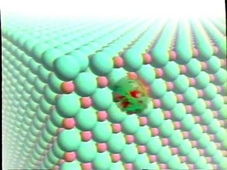 The Mechanical Universe: 51. From Atoms to Quarks