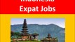 Indonesia Jobs and Employment for Foreigners