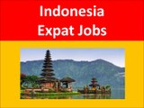 Indonesia Jobs and Employment for Foreigners