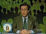 Gianfranco Fini - MSI appello agli elettori 1992