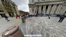 iTourLondon.com : Virtual Tours - St Paul's Cathedral London - Virtual Tour