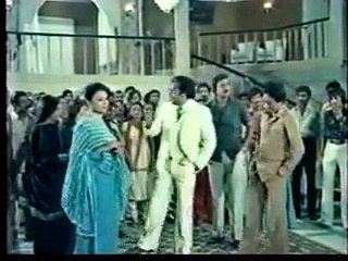 KHOOBSURAT - 1982 - (Super Hit Pakistani Film) - (Part 11)