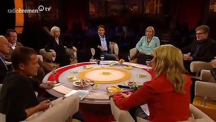 Die Propaganda mit der Verteidigung unserer Werte in Afghanistan? Roger Willemsen 21.09.2012