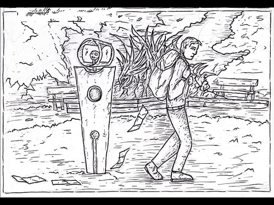 Les Brèches-