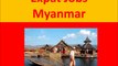 Myanmar Jobs and Employment for Foreigners