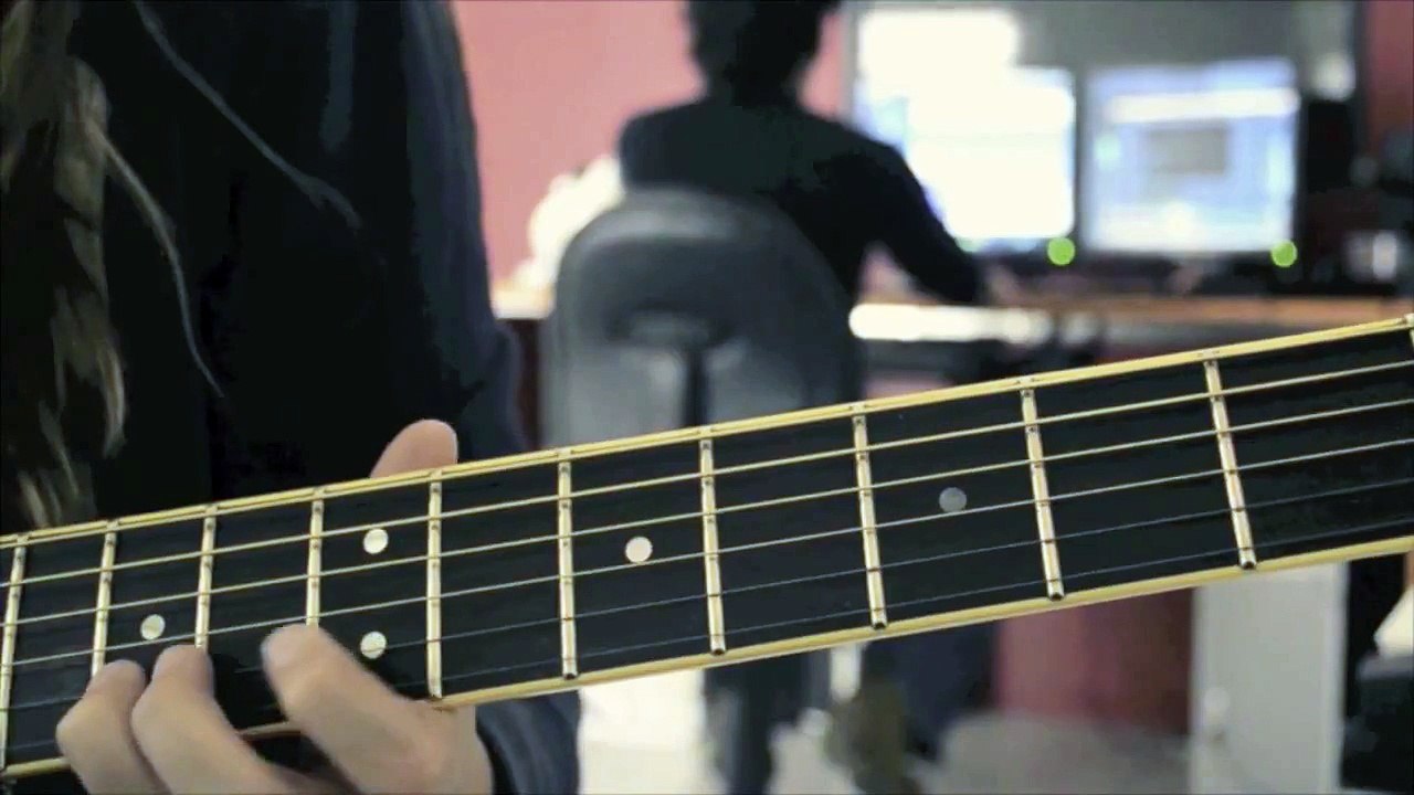 Mi Forma de Sentir - Pedro Fernandez (COVER) @GrissRom
