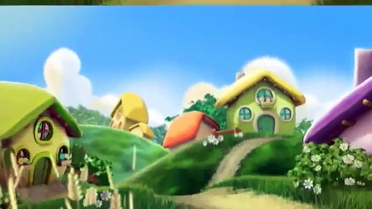 Beep Beep - Snuggle Bunny (HD)