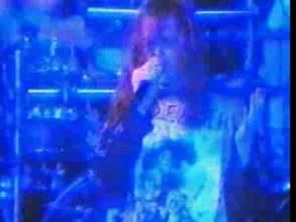 Blind Guardian-Lost In The Twilight Hall